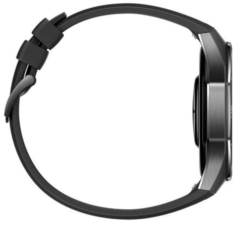 Умные часы GT 5 PRO BLACK VLI-B29 55020DGH HUAWEI
