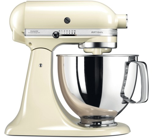 Настольный миксер KitchenAid KitchenAid Artisan 5KSM125EAC Настольный миксер KitchenAid KitchenAid Artisan 5KSM125EAC