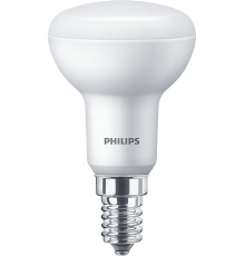 Лампа Philips ESS LEDspot 6W 640lm E14 R50 840