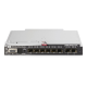 Коммутатор HP Virtual Connect Flex-10 10Gb Ethernet для BladeSystem c-Class