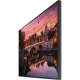 Панель Samsung 65" QB65C черный VA LED 8ms 16:9 DVI HDMI M/M матовая 4000:1 350cd 178гр/178гр 3840x2160 DP RCA Да 4K USB 18.1кг