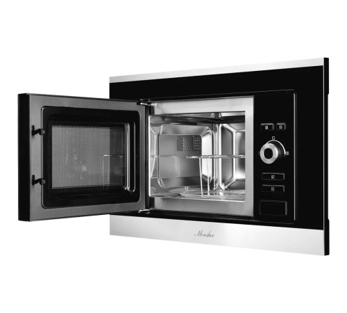 Встраиваемая микроволновая печь Monsher Monsher MMH 201 BX