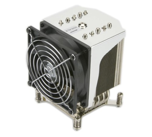 Кулер SuperMicro SNK-P0050AP4 Кулер SuperMicro SNK-P0050AP4