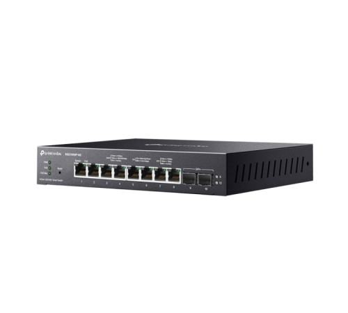 TP-Link SG2210XMP-M2 TP-Link SG2210XMP-M2