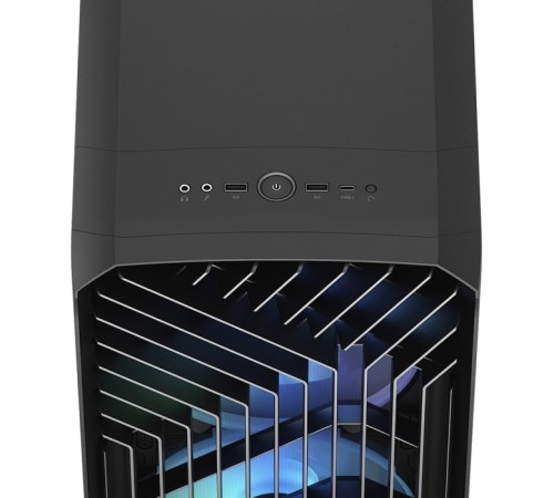Torrent RGB Black TG Light Tint FD-C-TOR1A-04 (702313)