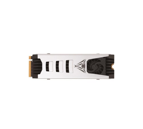 SSD жесткий диск M.2 2280 2TB GEN5 PV553P2TBM28H PATRIOT