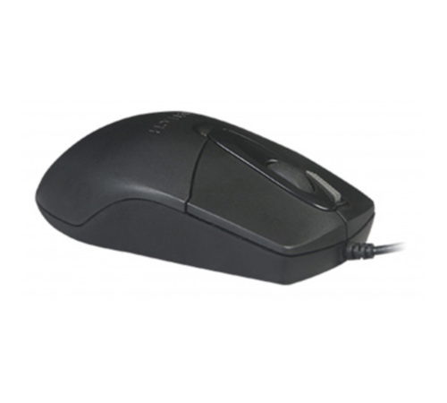 Мышь A4Tech OP-730D черный оптическая (1000dpi) USB (4but) Мышь A4Tech OP-730D черный оптическая (1000dpi) USB (4but)