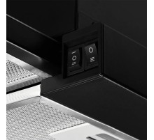 Встраиваемая вытяжка Kuppersberg Kuppersberg SLIMTURBO 60 B