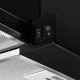 Вытяжка встраиваемая Kuppersberg Kuppersberg SLIMLUX 60 B