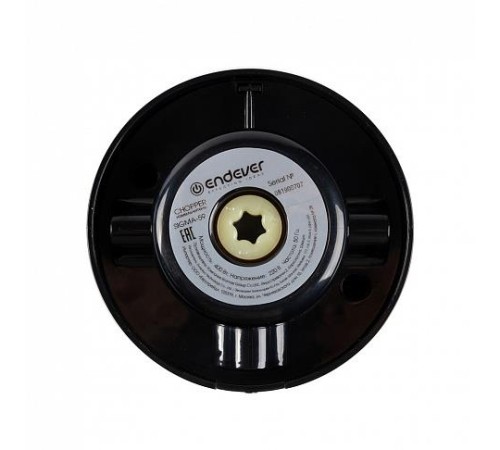 Кухонный комбайн SIGMA-59 80875 ENDEVER Кухонный комбайн SIGMA-59 80875 ENDEVER