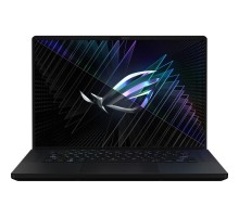 Ноутбук ASUS ROG Zephyrus M16 GU604VY-NM046W 16" 2560x1600/Intel Core i9-13900H/RAM 32Гб/SSD 1Тб/RTX 4090 16Гб/ENG|RUS/Windows 11 Home черный 2.3 кг 90NR0BR3-M003F0