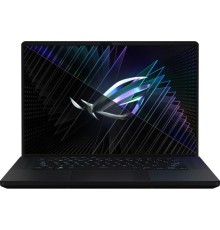 Ноутбук ASUS ROG Zephyrus M16 GU604VY-NM046W 16" 2560x1600/Intel Core i9-13900H/RAM 32Гб/SSD 1Тб/RTX 4090 16Гб/ENG|RUS/Windows 11 Home черный 2.3 кг 90NR0BR3-M003F0