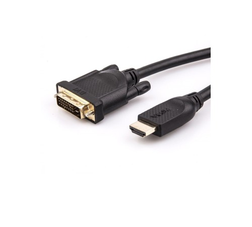 Кабель HDMI AM/DVI(24+1)M, 10м, CU, 1080P@60Hz, 2F, VCOM <CG484GD-10M> VCOM HDMI (m) - DVI-D (m) (CG484GD-10M) Кабель HDMI AM/DVI(24+1)M, 10м, CU, 1080P@60Hz, 2F, VCOM <CG484GD-10M> VCOM HDMI (m) - DVI-D (m) (CG484GD-10M)