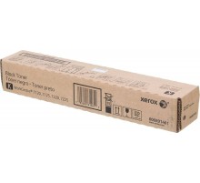ТОНЕР-КАРТРИДЖ ЧЕРНЫЙ WC7120, 22K Xerox 006R01461