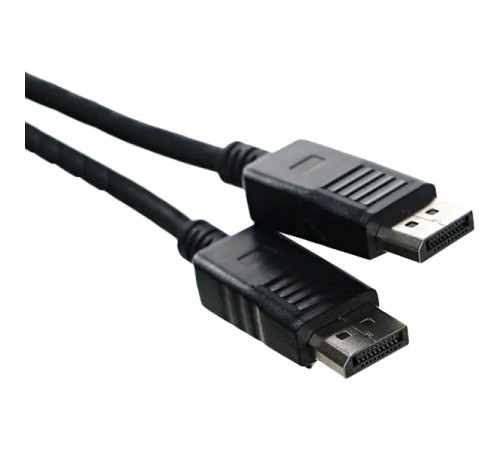 Кабель соединительный DP-DP 1.2V 4K@60Hz 5м Telecom <CG712-5M> VCOM Кабель Telecom DisplayPort (m)/DisplayPort (m) - 5 м (CG712-5M) Кабель соединительный DP-DP 1.2V 4K@60Hz 5м Telecom <CG712-5M> VCOM Кабель Telecom DisplayPort (m)/DisplayPort (m) - 5 м (CG712-5M)