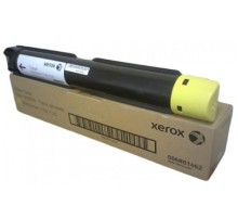 ТОНЕР-КАРТРИДЖ ЖЕЛТЫЙ WC7120, 15K Xerox 006R01462