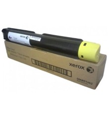 ТОНЕР-КАРТРИДЖ ЖЕЛТЫЙ WC7120, 15K Xerox 006R01462