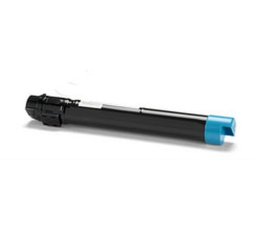 ТОНЕР-КАРТРИДЖ ГОЛУБОЙ WC7120, 15K Xerox 006R01464