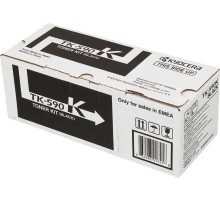 Картридж лазерный Kyocera TK-590K 1T02KV0NL0 черный (7000стр.) для Kyocera FSC2026/2126