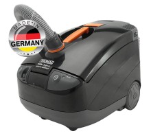 Пылесос моющий Thomas SIGMA Aquafilter 1600Вт черный/оранжевый
