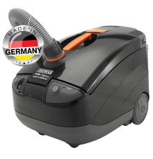 Пылесос моющий Thomas SIGMA Aquafilter 1600Вт черный/оранжевый