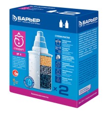 Картридж Барьер Стандарт для кувшинов (упак.:2шт)