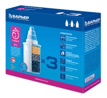 Картридж Барьер Стандарт для кувшинов (упак.:3шт)