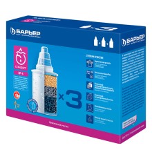 Картридж Барьер Стандарт для кувшинов (упак.:3шт)