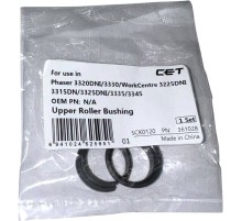 Бушинг Cet CET361028 для Xerox Phaser 3320DNI (упак.:2шт)