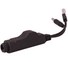 Сплиттер OSNOVO PoE Splitter/2W