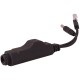 Сплиттер OSNOVO PoE Splitter/2W