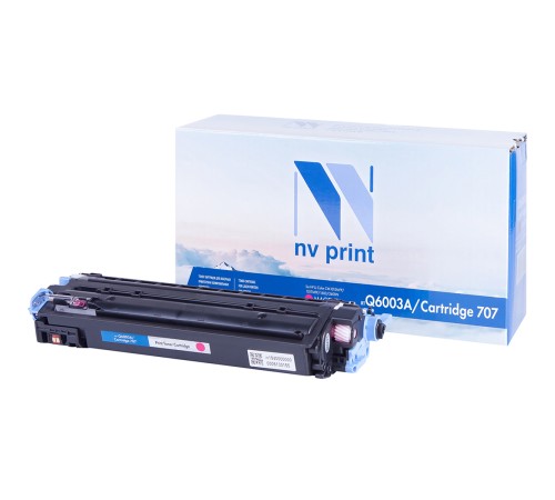 - NV Print NV Print NV-Q6003A/707M (NV-Q6003A/707M)