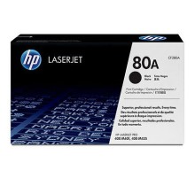 Тонер-картридж HP CF280A