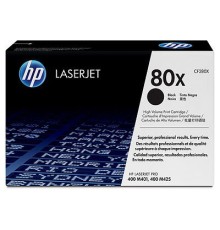 Тонер-картридж HP CF280X