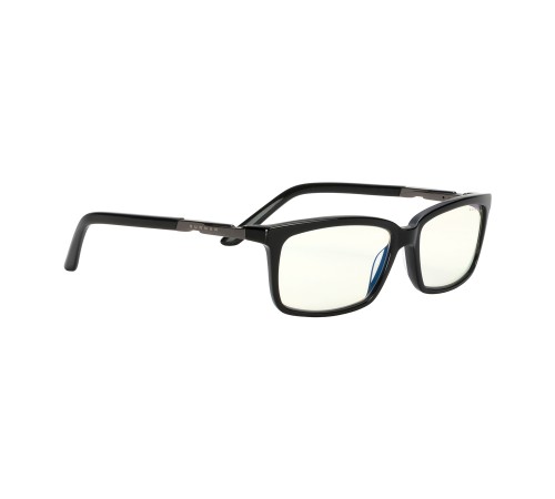 Очки для компьютера GUNNAR Haus Liquet HAU-00109, Onyx
