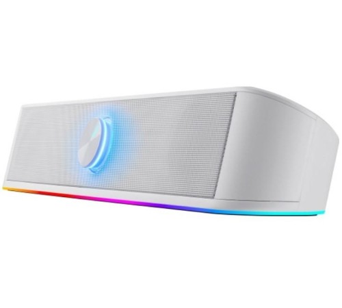 Акустическая система DEFENDER Цвет белый да 0.74 кг 71848