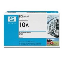 Картридж HP 10A лазерный (6000 стр) тех/упаковка