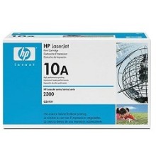 Картридж HP 10A лазерный (6000 стр) тех/упаковка