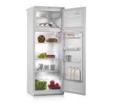 Холодильник Pozis Мир 244-1 белый (двухкамерный)