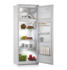 Холодильник Pozis Мир 244-1 белый (двухкамерный)