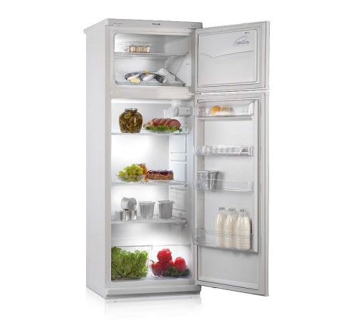 Холодильник Pozis Мир 244-1 белый (двухкамерный)