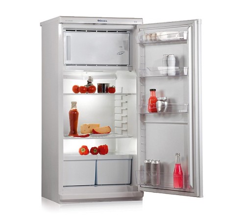 Холодильник Pozis Свияга 404-1 белый (однокамерный)