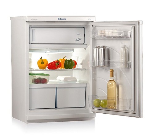 Холодильник Pozis Свияга 410-1 белый (однокамерный)