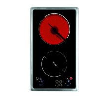 Варочная поверхность Hansa BHCI35133030 черный
