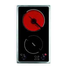Варочная поверхность Hansa BHCI35133030 черный