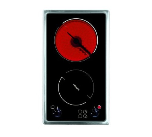 Варочная поверхность Hansa BHCI35133030 черный