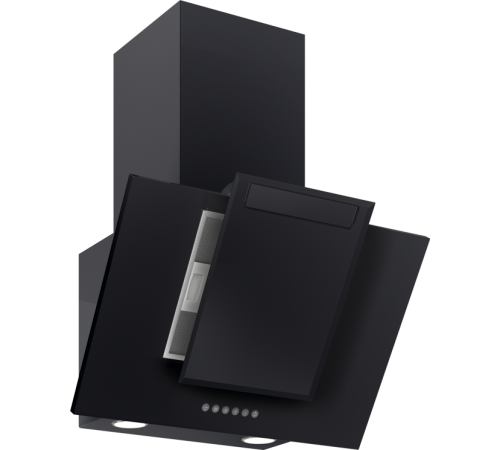 Вытяжка ELIKOR ELIKOR Рубин Базис S4 60П-700-Э4Д (934383)