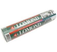 Бумага Lomond инженерная "Стандарт" 1209130 A4 297мм-175м/80г/м2/белый матовое инженерная бумага втулка:76.2мм (3")