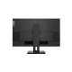 Монитор Lenovo 27" E27q-20, 16:9, IPS, 2560 x 1440, 4ms, 350cd, 75Hz, 1xHDMI, 1xDP, SPK, HAS, черный