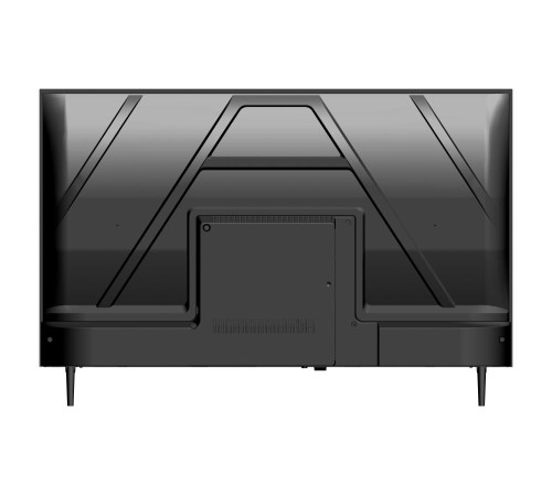 Телевизор Asano SALUT SMART LCD 32" 32LH5020T черный